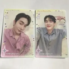 GMMTV POPUP OSAKA GMM トレカ ForceBook