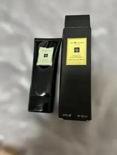 「新品未開封」Jo Malone ハンドクリーム 100ml ①
