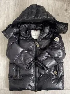 MONCLER キッズ ダウンジャケット 2A 92cm
