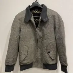 DAKS ブルゾンのサムネイル