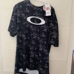 【新品】オークリー oakley T shirtのサムネイル