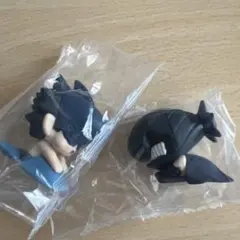 チェンソーマン おねむたん レゼ篇 ビーム&ボム ガチャガチャ