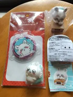 モモンガセット