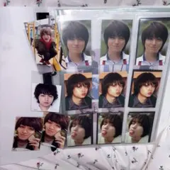 Hey! Say! JUMP 伊野尾慧　デタカ