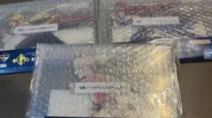 一番くじ　ウマ娘 G賞 アクリルスタンド 3点セット