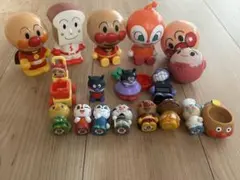 Y*u様 アンパンマン まとめ売り