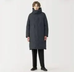 2026年最新】muji labo ダウンコートの人気アイテム - メルカリ