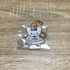 タイトーくじ 侍ジャパン サンリオ はなまるおばけ