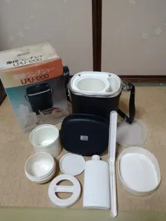 激レア‼️超レトロ‼️ 保温ジャー 激レア‼️超レトロ‼️ 保温ジャー