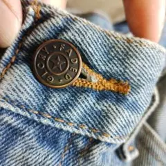 90s-00s Faded Glory US 34✕32 RELAXED FITのサムネイル