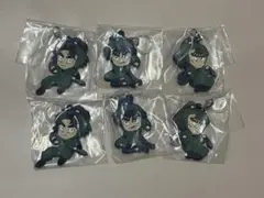 忍たま乱太郎 6年生セット