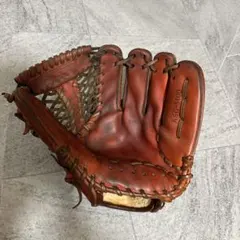 スラッガー　硬式内野グローブ　鳥谷モデルのサムネイル