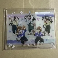 忍たま乱太郎　アクリルボード