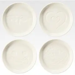 未開封　一番くじ　ワンピース　メモリーオブヒロインズ　G賞　小皿フルコンプ