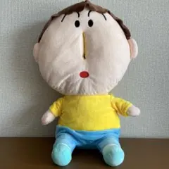 クレヨンしんちゃん ボーちゃん ティッシュケース カバー