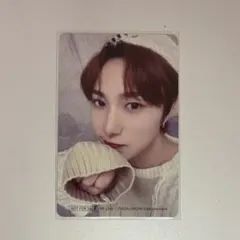 INI アイエヌアイ 尾崎匠海 THE VIEW トレカ