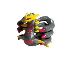ポケモン モンコレ ギラティナ フィギュア - メルカリ