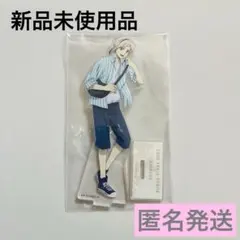 文豪ストレイドッグス 文スト スシロー アクリルスタンド 中島敦