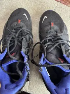 Nike pg5 バスケ　シューズ
