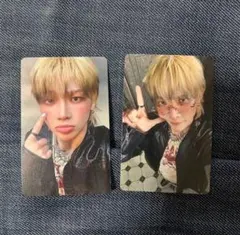 &TEAM NICHOLAS トレカ Back to Life