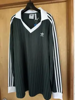 アディダス XLサイズ 常田大希着 アディカラーラグビーポロシャツ アディダス XLサイズ 常田大希着 アディカラーラグビーポロシャツ
