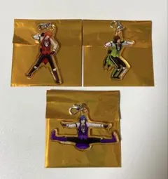 ミニアクリルチャーム 音也 トキヤ セシル