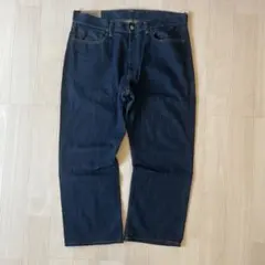 00's POLO RALPH LAUREN デニム ヴィンテージサンプリング