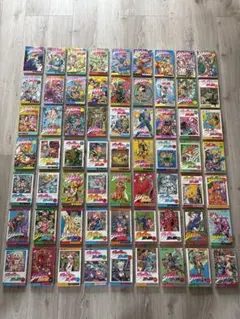 ジョジョの奇妙な冒険 1〜5部全巻63巻