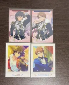 あんスタ 佐賀美陣 椚章臣