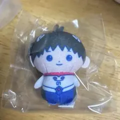 2026年最新】碇シンジ ぬいぐるみの人気アイテム - メルカリ