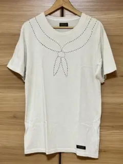 ネイバーフッド　刺繍 ステッチ セーラー Tシャツ XL カットソーのサムネイル