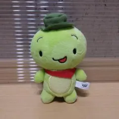 まいぜんシスターズ　マイッキーぬいぐるみ