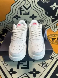 2025年最新】nike エアフォース1 27cmの人気アイテム - メルカリ