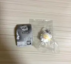 サンリオふわふわスノーめじるしアクセサリー ポムポムプリン