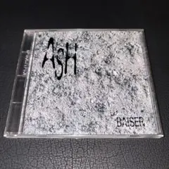 BAISER/ASH 廃盤 ヴィジュアル系 V系
