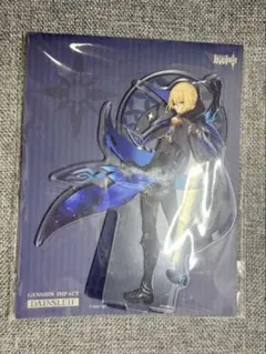 原神 ダインスレイヴ アクリルスタンド