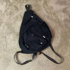 00s adidas ワンショルダー スリングバック y2k