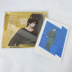 サカモトデイズ 勢羽真冬