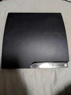 PS3 CECH-2000A 本体 ブラック
