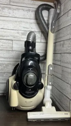 2026年最新】ec ct12 シャープ 掃除 機の人気アイテム - メルカリ