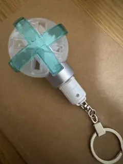 【公式】TXT ペンライト キーリング ver.2 モア棒 キーホルダー　箱無し