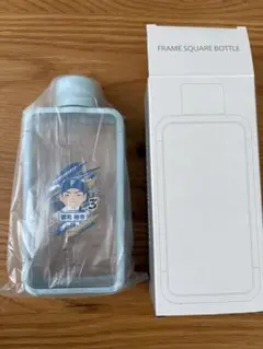 ファイターズ　郡司　フレームスクエアボトル