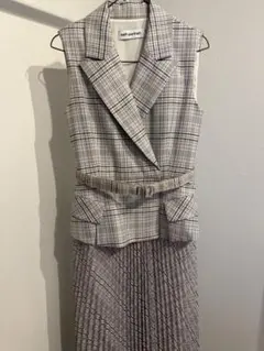 2026年最新】self portrait セルフポートレイト ワンピースの人気