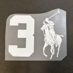 アイロンシート