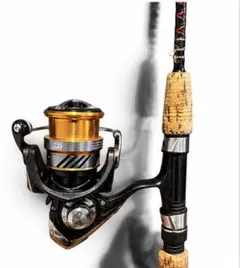 DAIWA REVROS LT2500S-H スピニングリール 本体のサムネイル