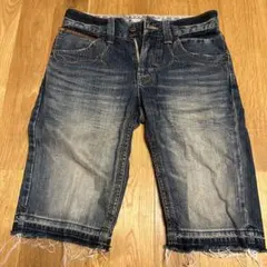 EDWIN エクスクルーシブビンテージ バミューダパンツ