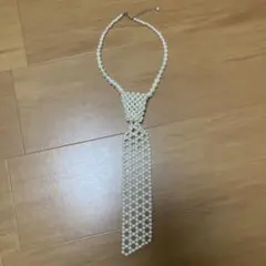 ムルーア　ネックレス　美品のサムネイル