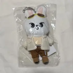 StrayKids POPUP SKZOO リノ Leebit バッグチャーム