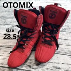 【美品】OTOMIX オートミックス　Ninja ニンジャ　M3333 2025年最新】OTOMI シューズの人気アイテム - メルカリ