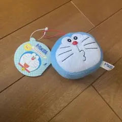 ドラえもん　フェイスマスコット
